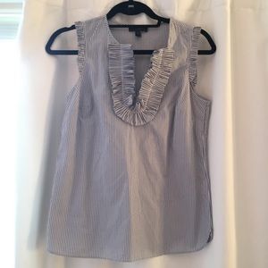 J. Crew top